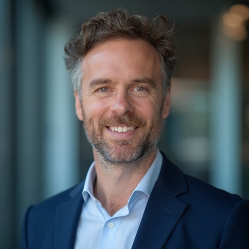 Markus Brandner — Beste Online Casinos Österreich expert