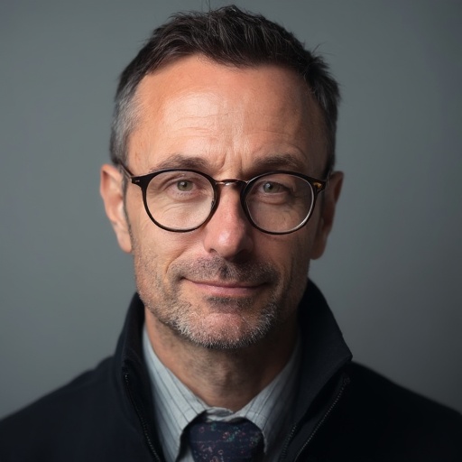 Dr. Markus Hohenberger — Beste Online Casinos Österreich reviewer