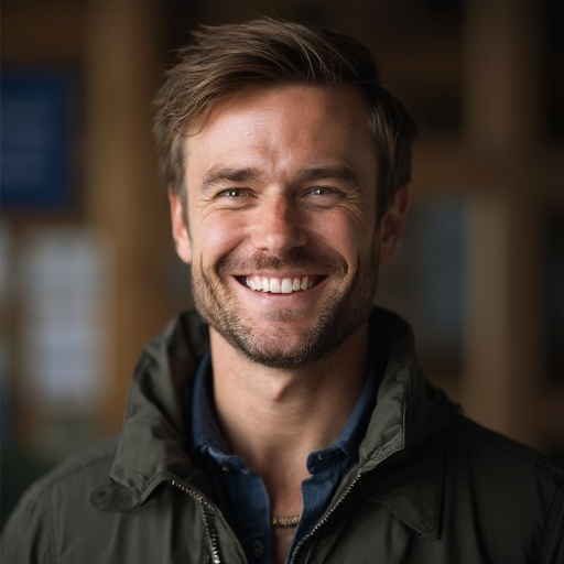 Lukas Ertl — Beste Online Casinos Österreich reviewer